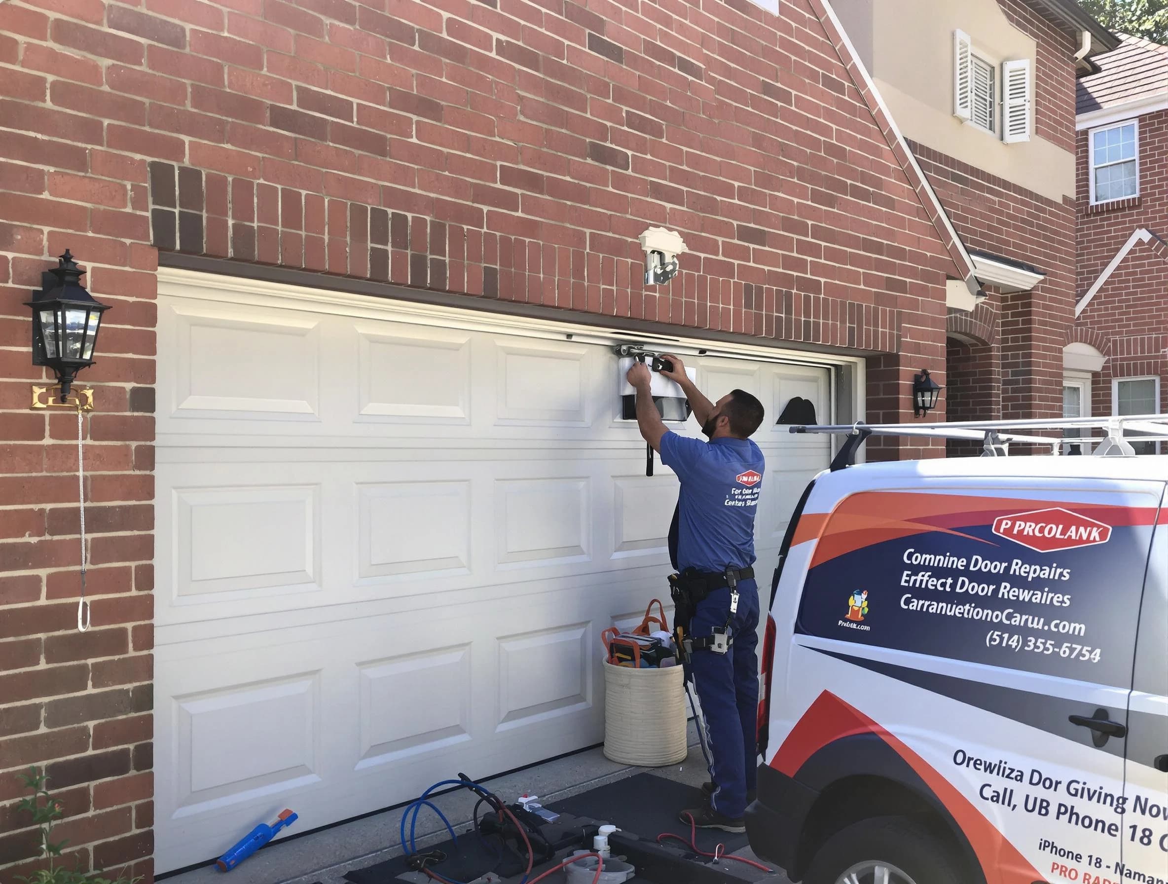 Highlands Ranch Garage Door Repair local garage door repair technician in Highlands Ranch