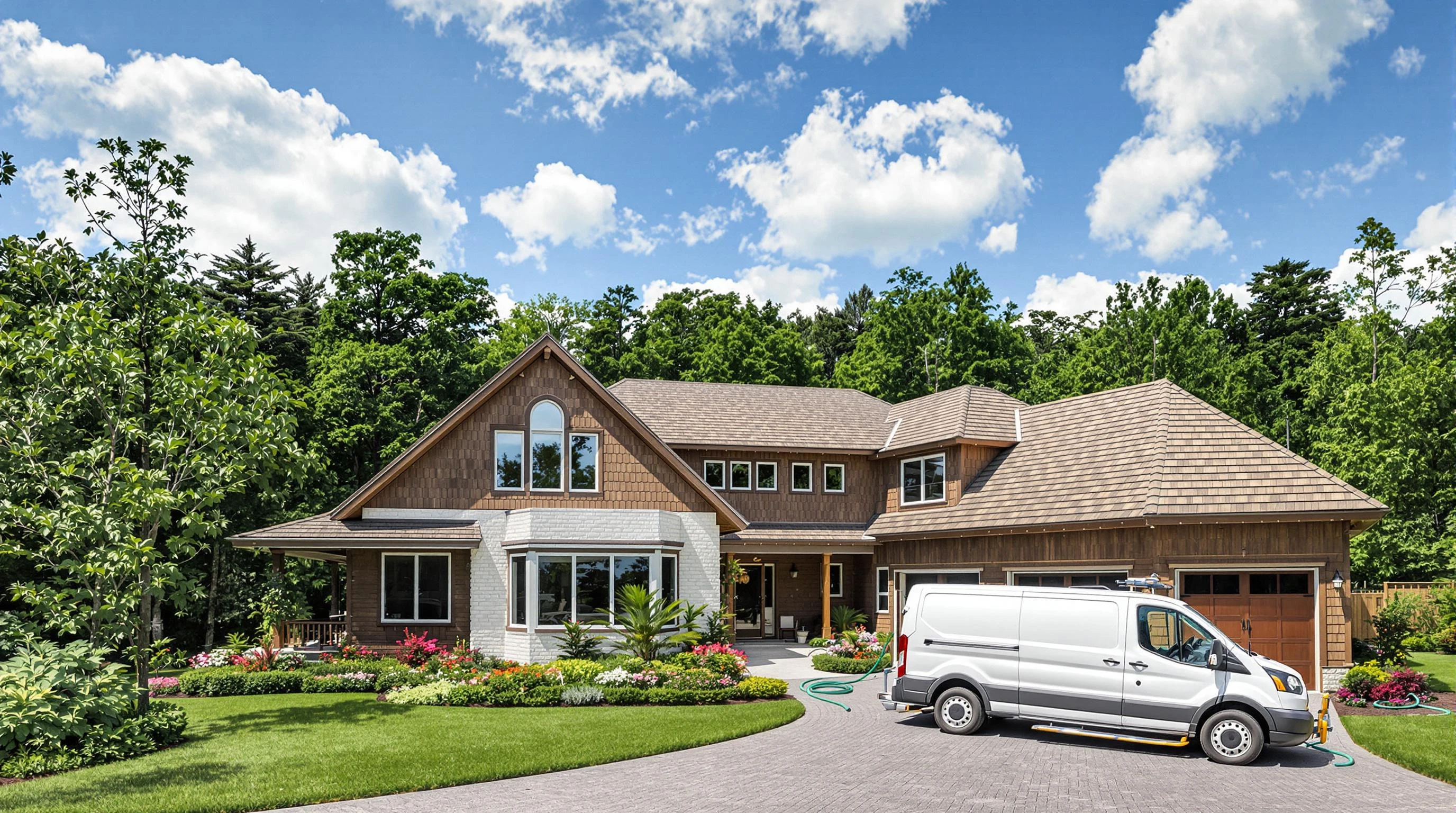 Highlands Ranch Garage Door Repair commercial & property-manager in Highlands Ranch, CO