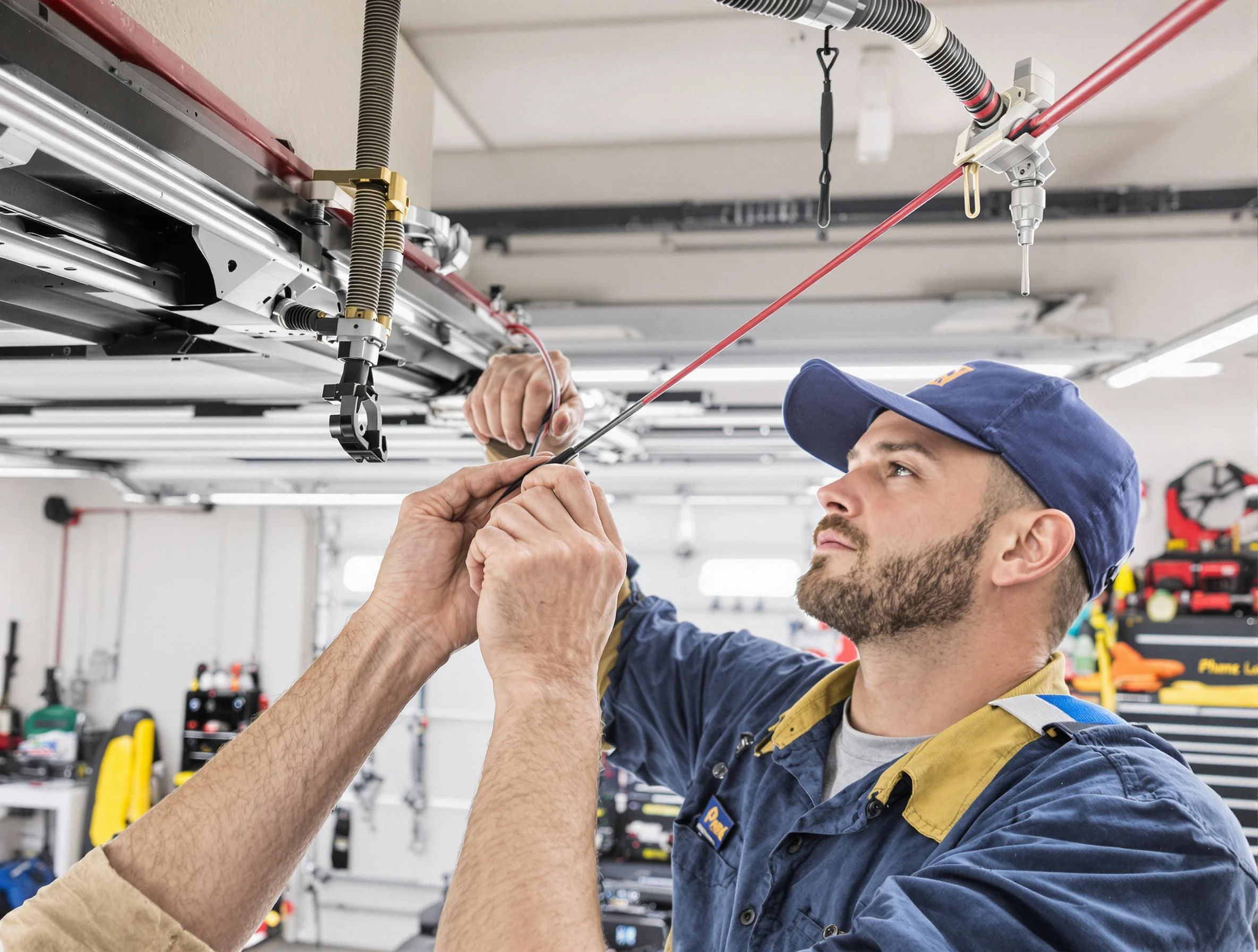 Cable Repair service in Highlands Ranch, CO