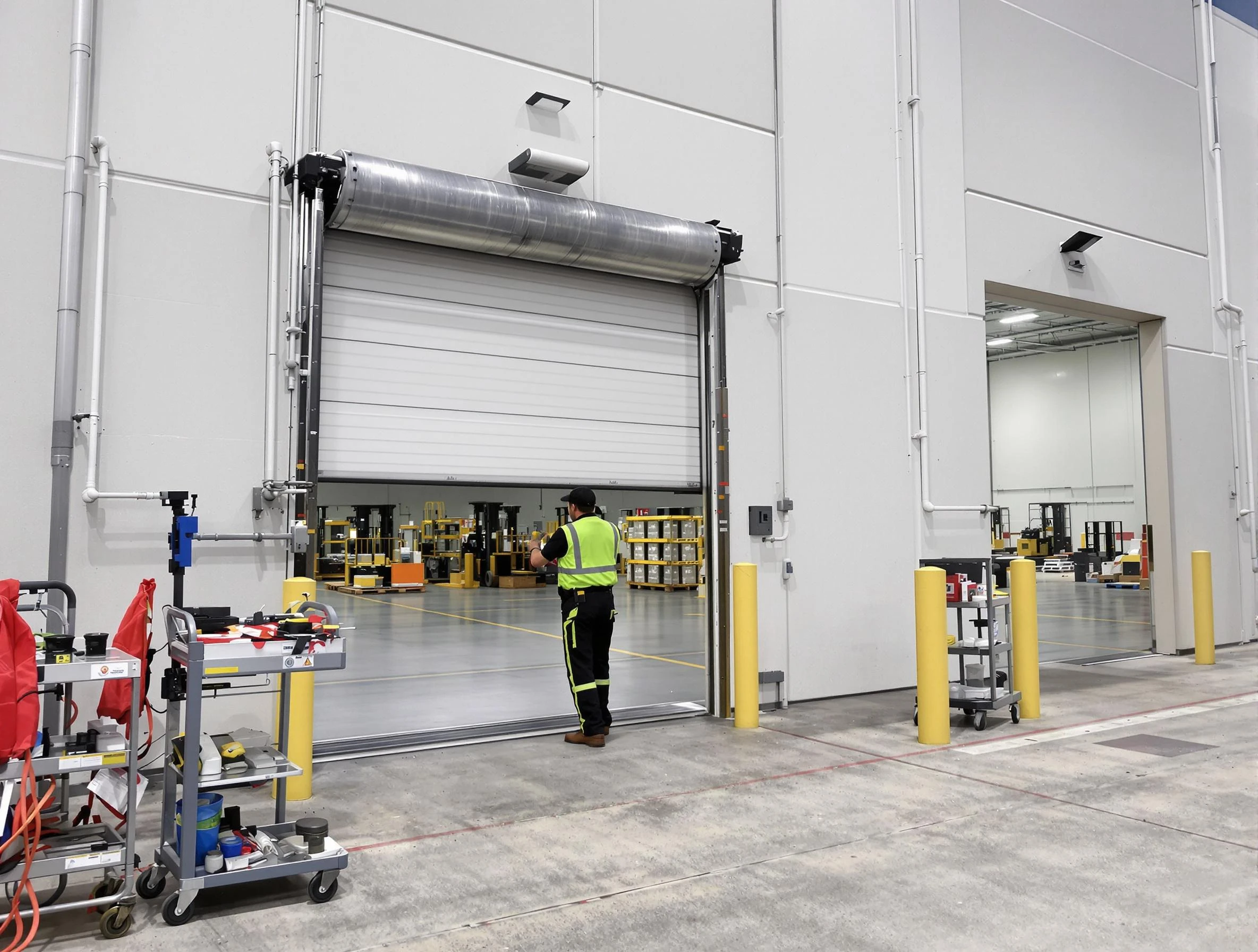 Commercial Repair service in Highlands Ranch, CO