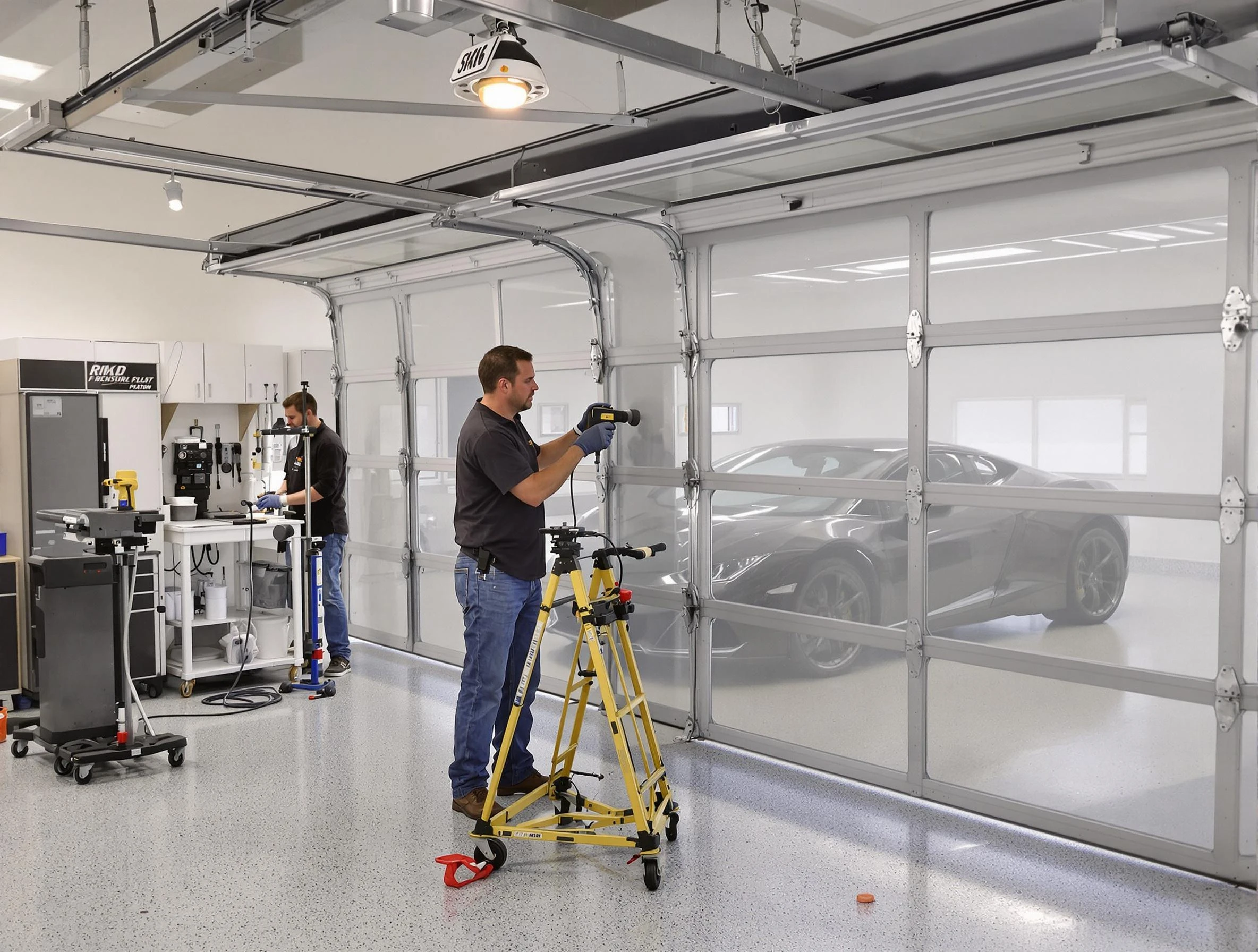 Dents Repair service in Highlands Ranch, CO