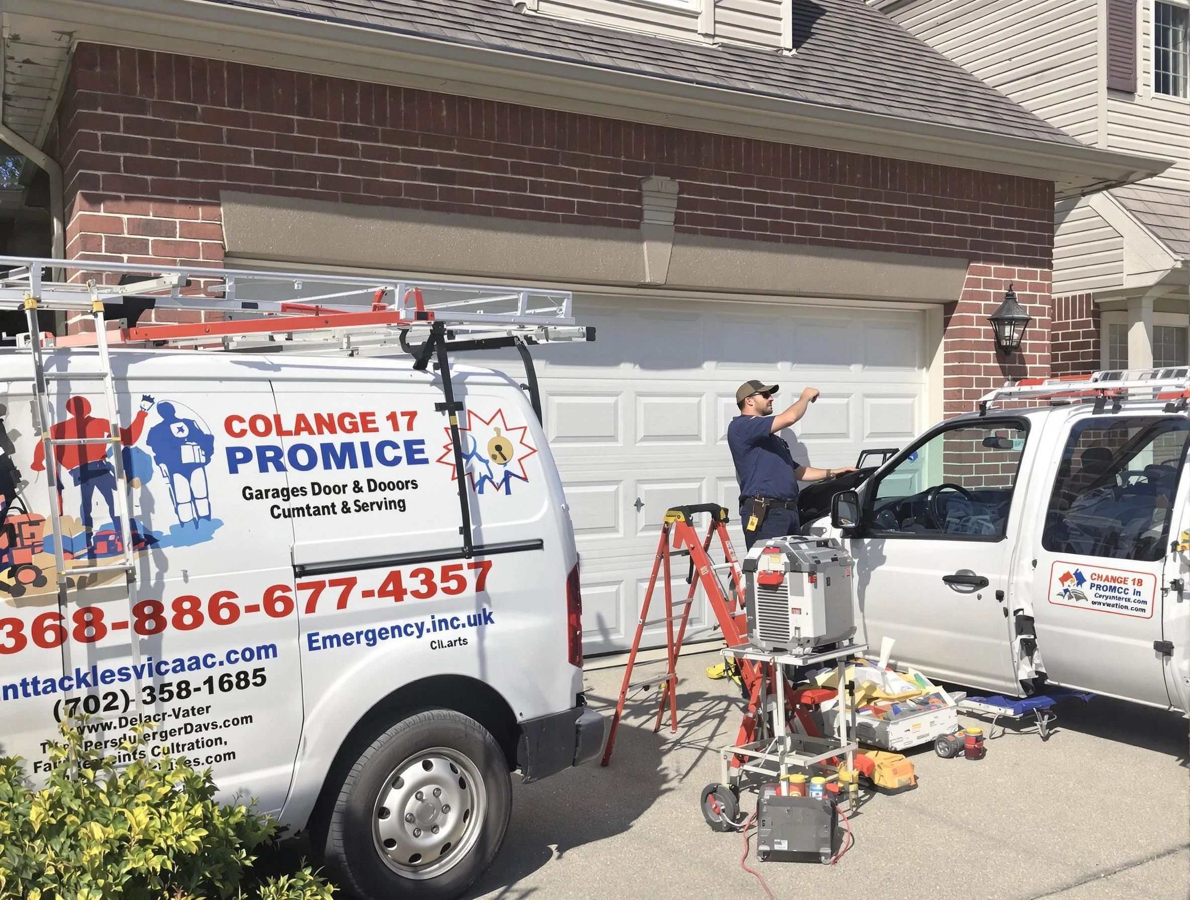 Same Day Repair service in Highlands Ranch, CO